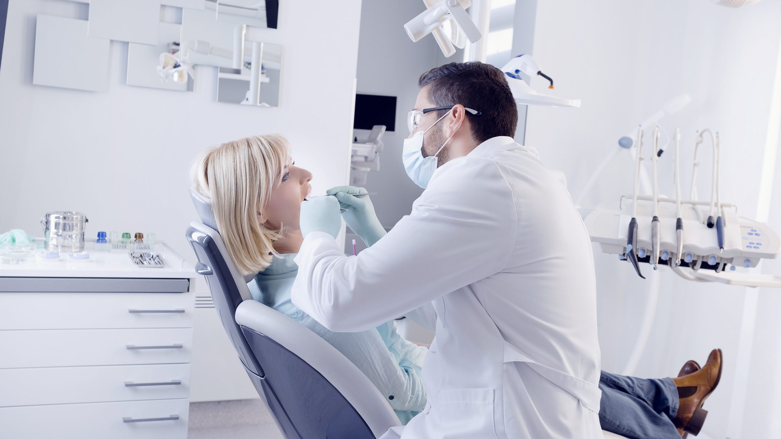 Dentist in Weston, MO